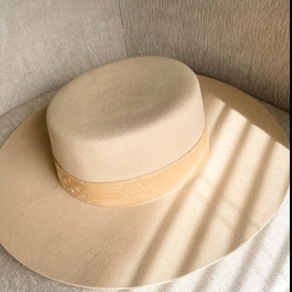 Lack of Color Sierra Hat